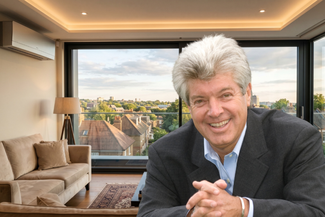 Trevor Abrahmsohn is Founder and Director of Glentree International