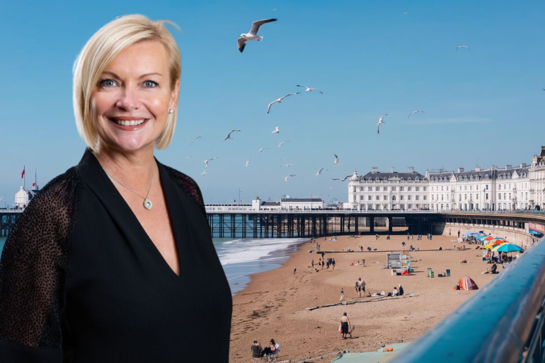 Coastal hotspots see prices cool but seaside premium remains strong Verona Frankish, Yopa