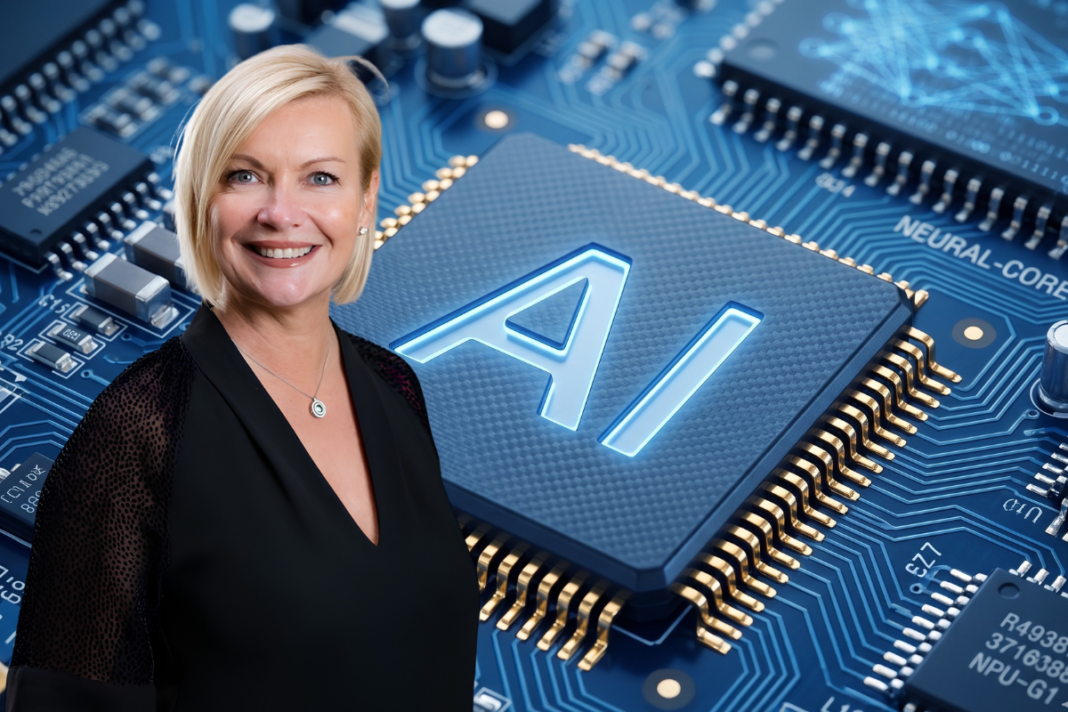 More than a third of homeowners say AI gave them bad DIY advice Verona Frankish, Yopa