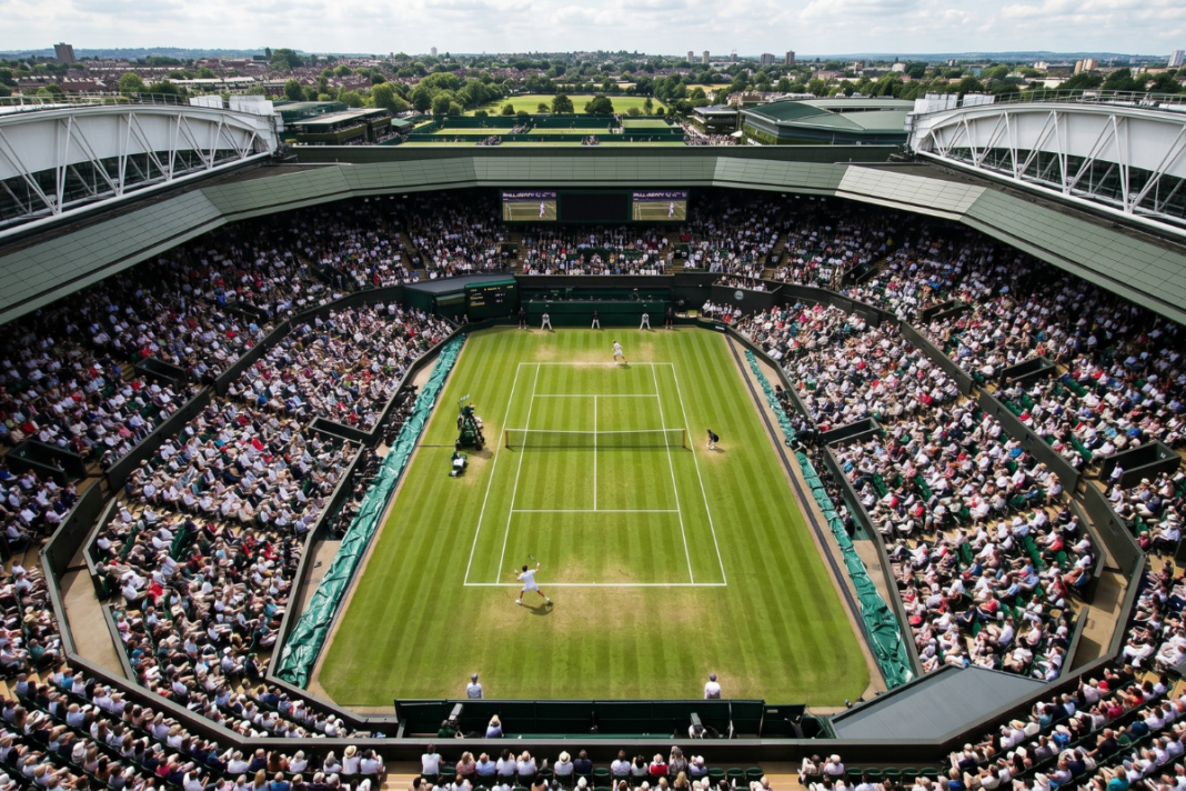 Wimbledon