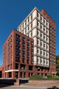 YourTribe Elephant and Castle External Ph6