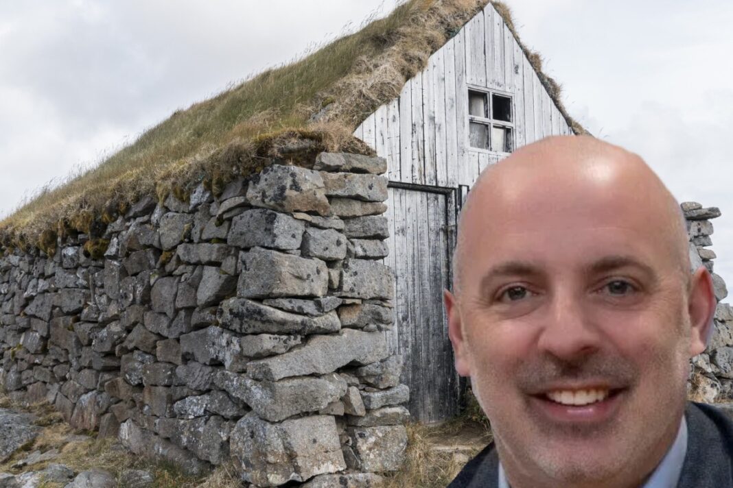 Mark Manning: Has the doer-upper lost its shine? Mark Manning