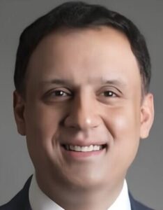 Anas Sarwar