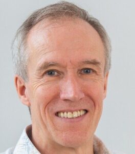 Andy Clachers, CEO of The Property Ombudsman