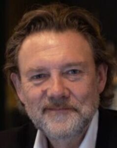 Andy Morrison, director of UK Property Development