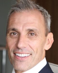 Brad Fordham, head of mortgage distribution and underwriting at NatWest Group