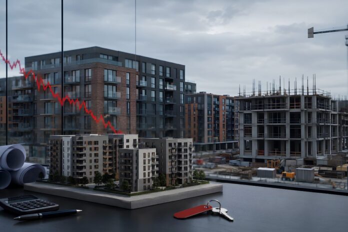 Build-to-rent plans face uncertainty Build-to-rent plans face uncertainty