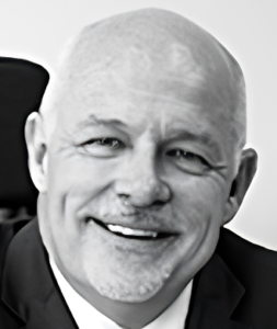 Chris Thomas, Managing Director at Wiglesworth & Co. Estate Agents in Leamington Spa
