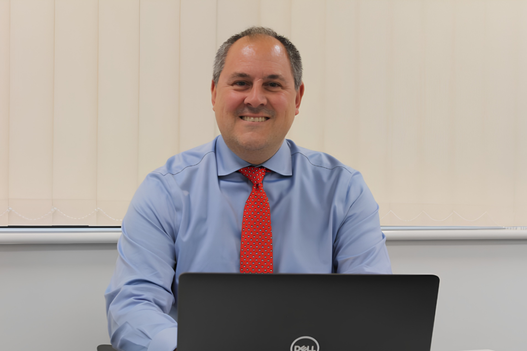 Landlord company registrations soar 1,700% Clark Ross, managing director of Just Landlords