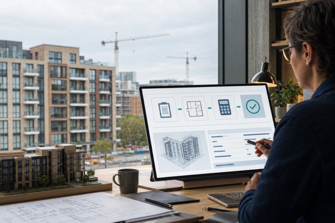 Arcus launches Building Safety Levy module Council planning with digital tools
