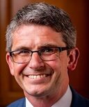 Councillor Gavin White, Manchester City Council’s executive member for housing and regeneration
