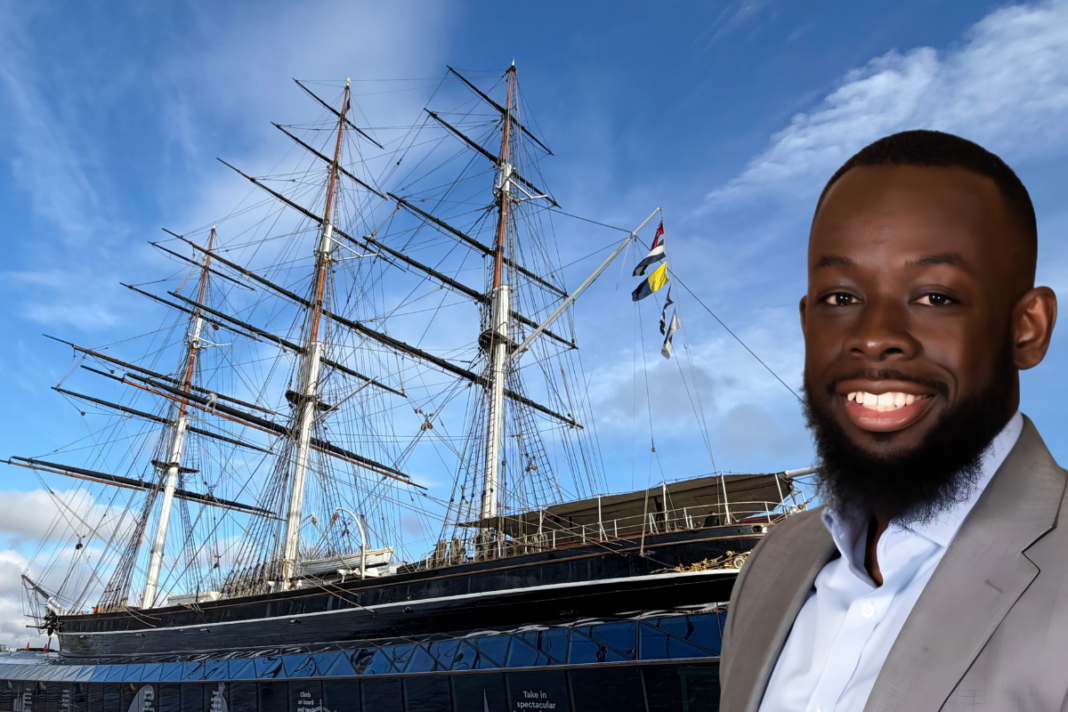 Greenwich proposes major selective licensing expansion Councillor Joshua Ayodele, Cabinet Member for Community Safety and Integrated Enforcement at the Royal Borough of Greenwich