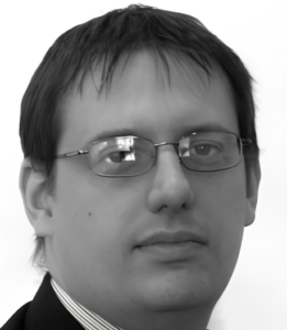 Daniel Chard, partner at Bird & Co