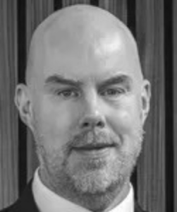 Darren Bolton, Lettings Valuer, Julie Twist Properties, Manchester City Centre