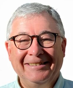 David Hodgson