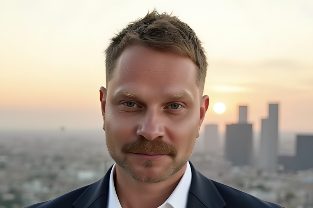 Estate agents sitting on ‘goldmine’ of dormant buyers Dmitry Meltsov, Chief Executive of Viewery