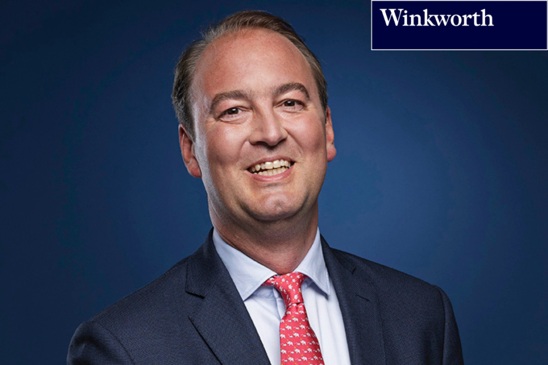 Winkworth: Renters’ Rights Act yet to dent lettings market Dominic Agace, Winkworth