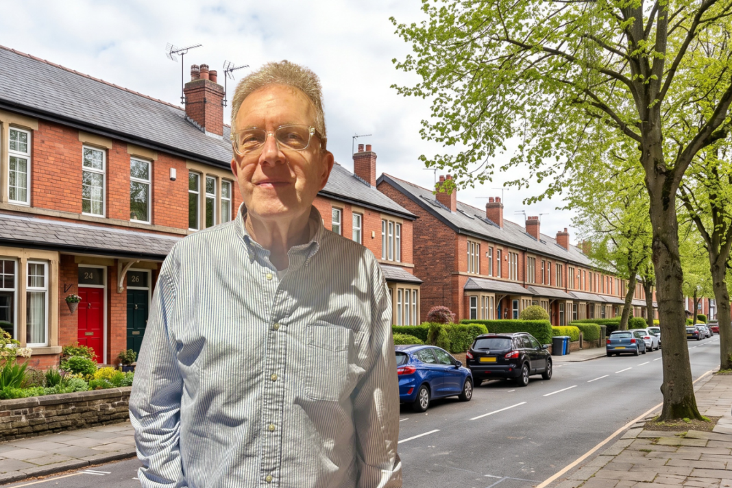 What Andy Burnham can do for the housing industry Eddie Goldsmith, YouConvey