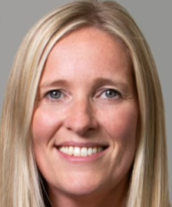 Esmee Jones, Managing Director of Lettings at KFH