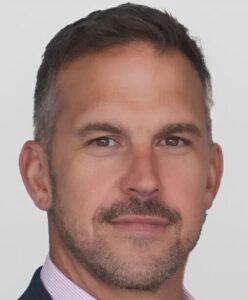 Gareth Lewis, MT Finance