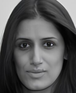 Hina Bhudia, Partner at Knight Frank Finance