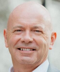 Iain McKenzie, The Guild of Property Professionals