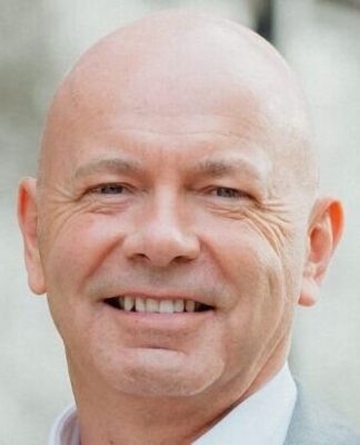 Iain McKenzie, The Guild of Property Professionals