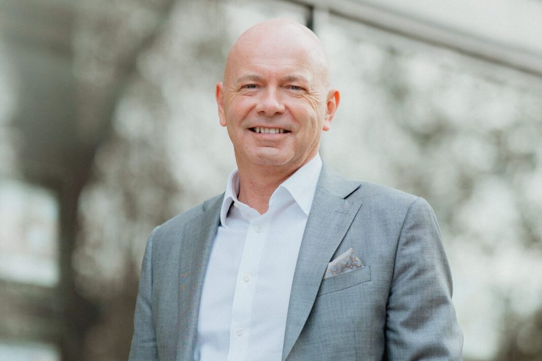 Guild prepares agents for Renters’ Rights Phase Two Iain McKenzie, The Guild of Property Professionals