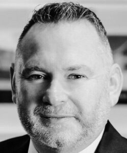Ian Fry, Head of Estate Agency at Fenn Wright