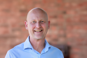 James Bailey, Managing Partner at Bruton Knowles