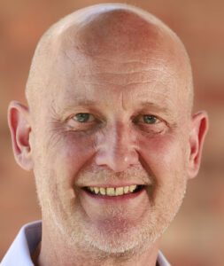 James Bailey, managing partner at Bruton Knowles