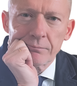 James Quarmby, Partner at law firm Stephenson Harwood