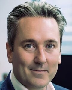 Jason Tebb. OnTheMarket