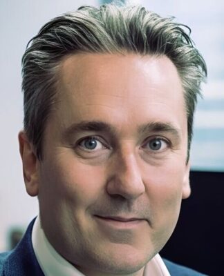Jason Tebb. OnTheMarket