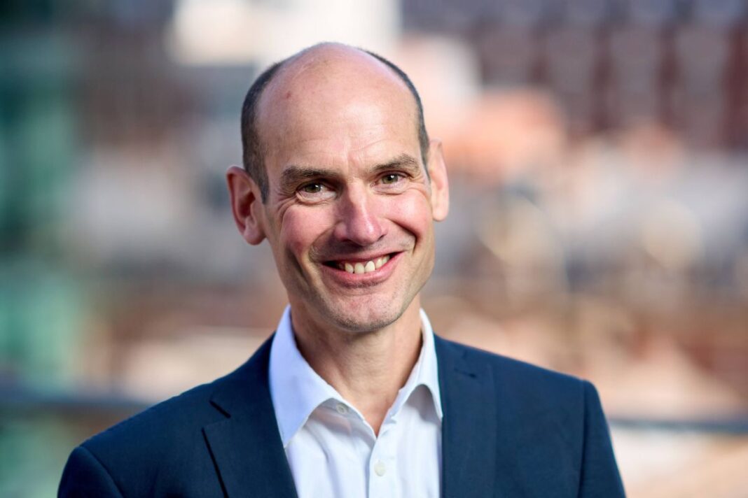 Bruton Knowles expands Midlands valuation team Jimmy James, Associate at Bruton Knowles