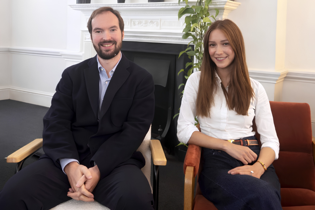 GLPG strengthens capital advisory team with senior appointments Johnny Grassick and Emma Solazzo , GLPG