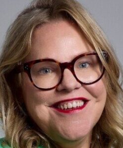 Kate Eales, head of agency at DDRE Global