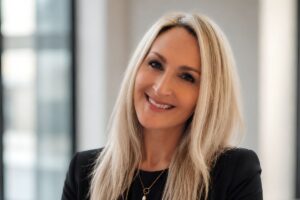 Kayleigh Jackson, Mortgages Sales Manager at Mojo Mortgages
