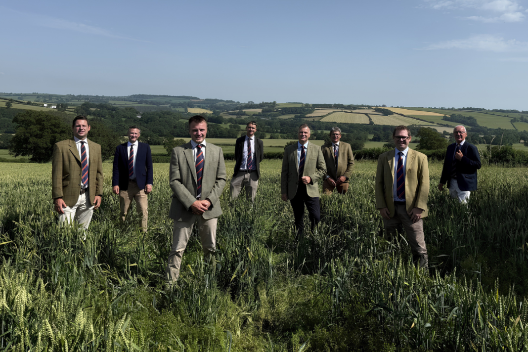 141-year old estate agency shifts to new ownership structure Kivells, which has operated in Cornwall and Devon since 1885