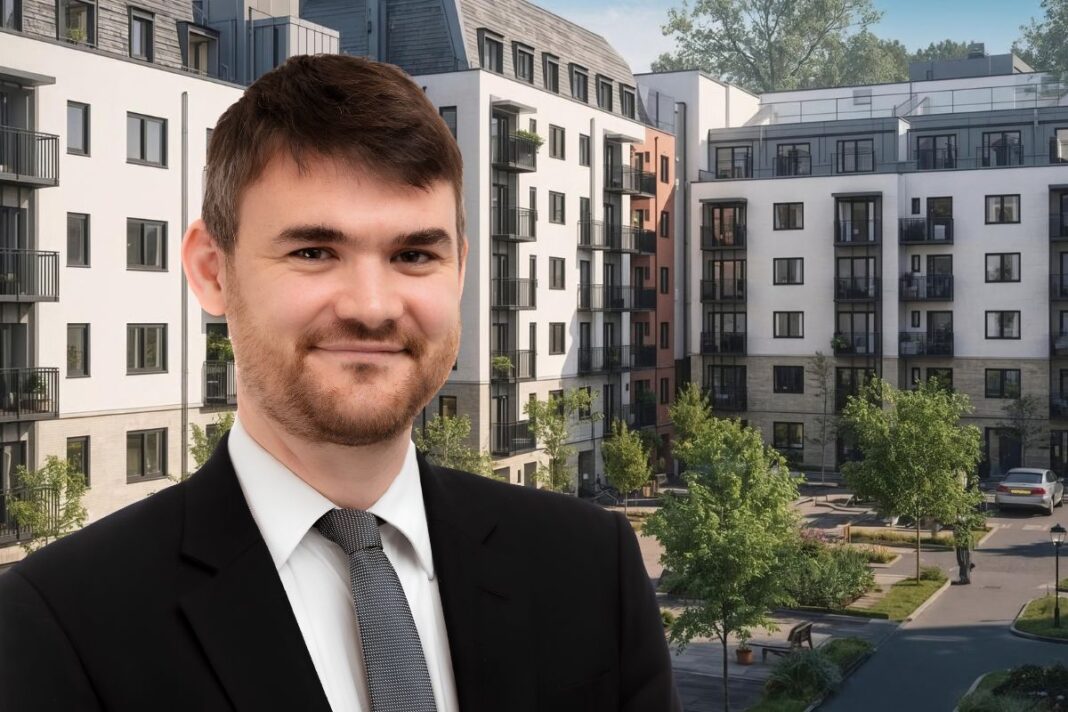 Agents urged to flag leasehold restrictions early Linz Darlington, Managing Director of Homehold
