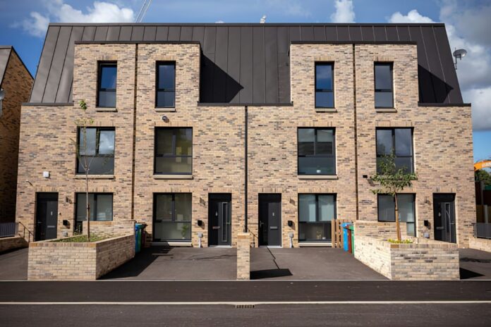 Manchester Homes Manchester Homes