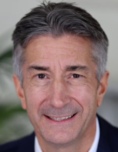 Mark Chick