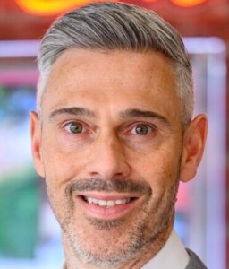 Matthew Smith, Managing Director at Thornley Groves & Julian Wadden Estate Agents