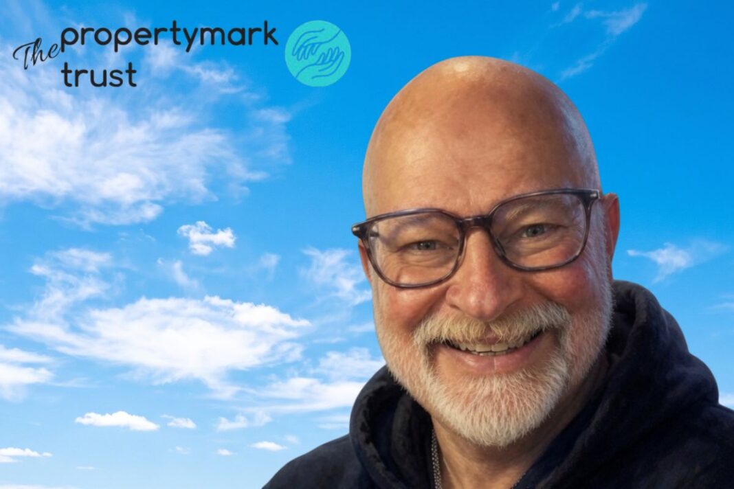 Propertymark Trust opens qualification bursaries Michael Day, The Propertymark Trust