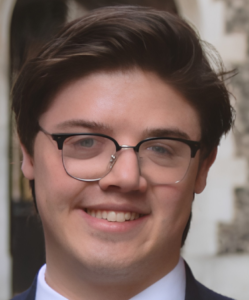 Mitchell Palmer, Economist at the Adam Smith Institute