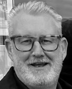Neil Jennings, Group Managing Director at Elliot Leigh