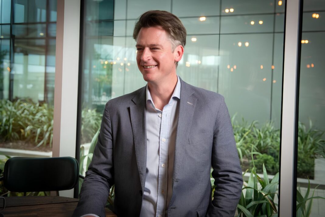 Mortgage-funded auction sale completes in six days Nick Hale, chief executive officer at Movera