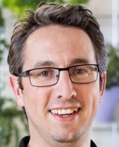 Nigel Banks, Octopus Energy