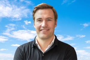 Nils Petter Nygaard, Managing Director at EQT Growth