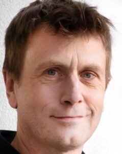 Paul Whitehead, Zoopla
